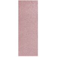 thumbnail image 2 of Pink Glitter Vinyl Sheet Permanent Wallpaper 1350Mm X 440Mm Roll, 2 of 4