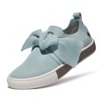 thumbnail image 4 of Bernie Mev Women's Spark Serenity Embelished Slip-On Sneaker, 4 of 5