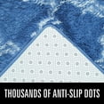 thumbnail image 3 of Noahas Contemporary Geometric Area Rug, 5' x 8', 3 of 8