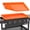 36" x 22" x 2.4", variant on 22" x 16" x 2.4" Silicone Grill Mat for 22 Inch Griddle