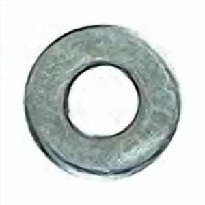 HIllman Zinc-Plated Steel 3/4 in. USS Flat Washer 20 pk