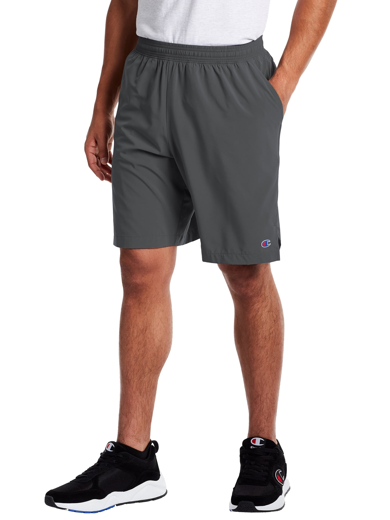 champion short set men's