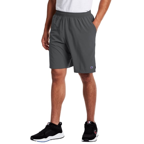 Champion Men's 9" Sport Shorts, up to Size 2XL