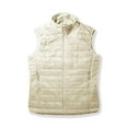 thumbnail image 3 of Ma Croix Mens All Season Vest Puffer Quilted Pocketable Water Resistant Vest, 3 of 9
