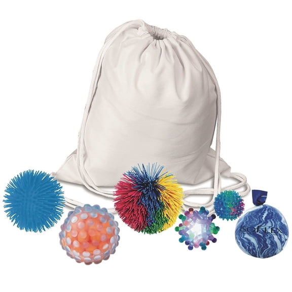 Sensory Balls Easy Pack