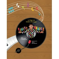 La magia del hombre merengue: Kinito Méndez, (Paperback)