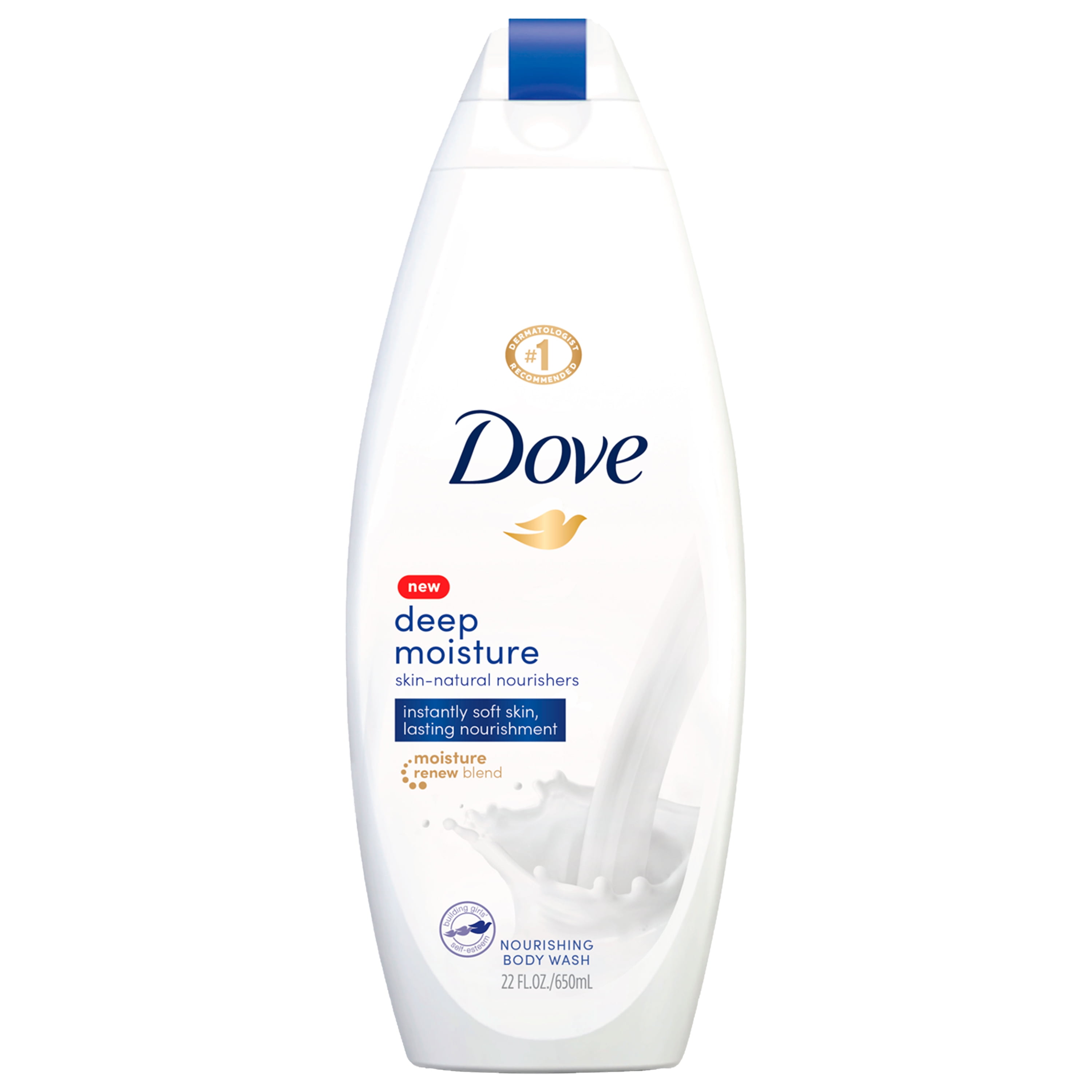 Dove Body Wash Deep Moisture 22 oz Walmart Inventory Checker BrickSeek