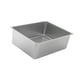 thumbnail image 2 of Box de arena para gatos Herramienta de limpieza de mascotas Gatito INOIMEDO DEL AMPAZA PETA PETA CABEZA Cat Bandeja de arena de arena para gato para, 2 of 8