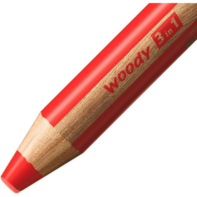 Easi-Grip Watercolour Pencils Packet of 6 Easi-Grip Watercolour Pencils Packet of 6