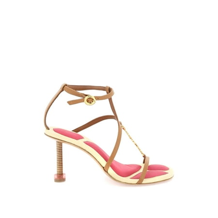 

Jacquemus Pralu Sandals
