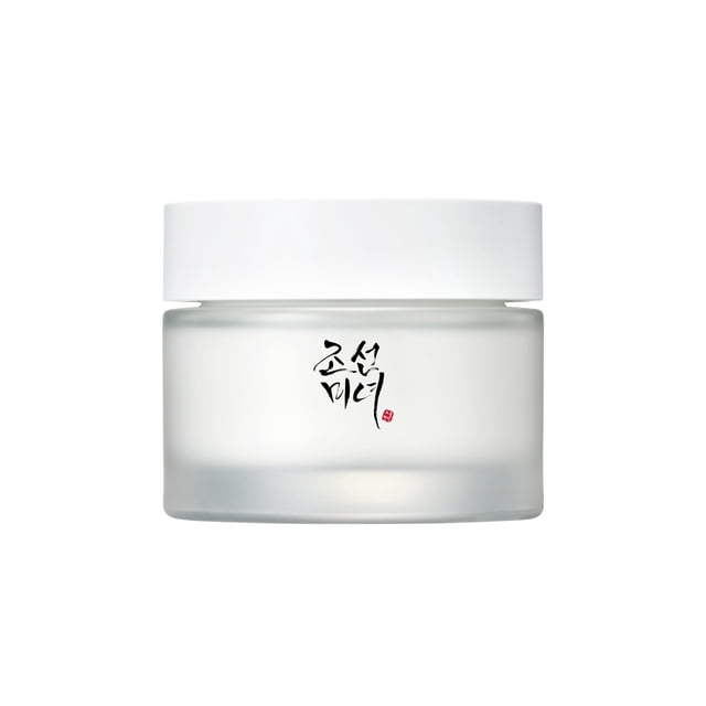 Crema hidratante Beauty of Joseon Dynasty, 50 ml, para piel seca
