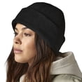 thumbnail image 2 of Beechfield  Adult Summit SupaFleece Beanie, 2 of 2