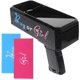 thumbnail image 1 of 1 Set Boy or Girl Reveal Prop Shooter for Gender Reveal Party Cash Shooter Plaything, 1 of 5