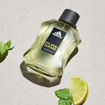 thumbnail image 3 of Perfume adidas Eau de Toilette en spray Pure Game, 100 ml, para hombre, 3 of 6
