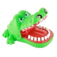 thumbnail image 1 of Juguete para morder los dedos, juego de juguetes para los dientes del dentista, juego de dentista, juego para morder al dentista, creado magistralmente, 1 of 8