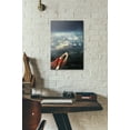 thumbnail image 5 of Cortesi Home 'Again' by Mario Sanchez Nevado, Canvas Wall Art, 18"x26", 5 of 5