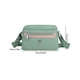 thumbnail image 3 of Bolso bandolera Bolso de hombro de moda Bolso de mujer impermeable simple e informal (Verde) Sywqhk Para Estrenar, 3 of 3