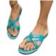 thumbnail image 5 of Mujeres Zapatillas Al Aire Libre de Moda Casual Versátil Envolvente Tacón Bajo Tamaño Mayor Primavera/Verano Estilo de Moda Y Cómodo, 5 of 9