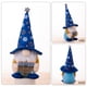 thumbnail image 4 of 1 unidad Enano de Hanukkah Decoración para el hogar. y. Tomte de Hanukkah Suecia, 4 of 4