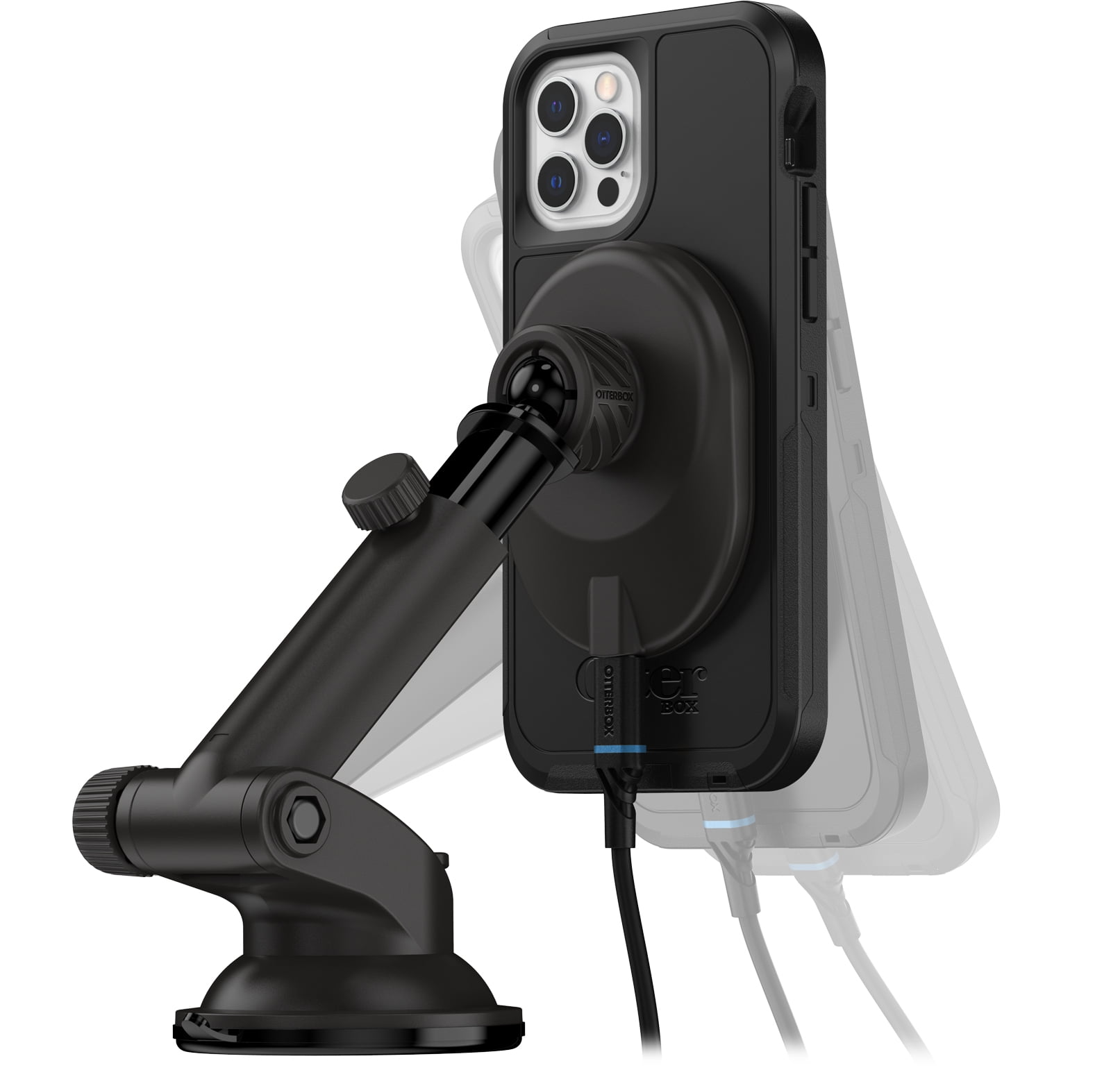 otterbox commuter iphone 12 wireless charging