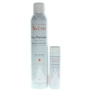 Avene Spring Thermal Water Duo Pack- 300 Ml and 50ml