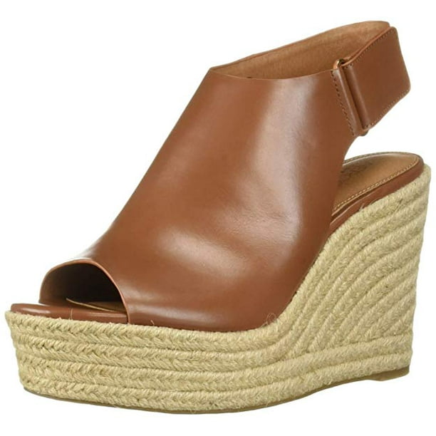 Aerosoles Aerosoles Women's Martha Stewart Hillside Wedge Sandal (8.5