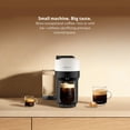 thumbnail image 2 of Cafetera y cafetera espresso Nespresso Vertuo Pop+ Breville, 2 of 7
