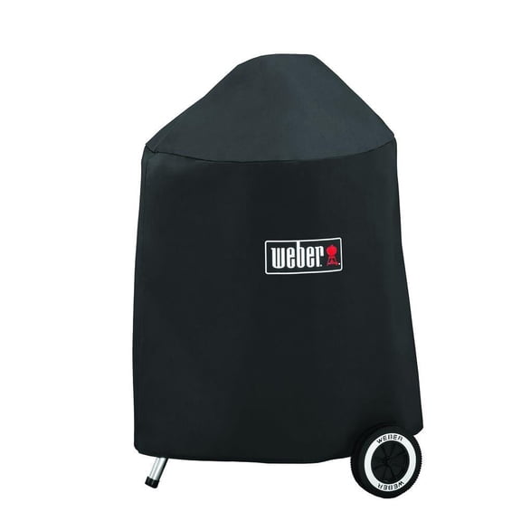 Weber Premium Grill Cover fits 18" Charcoal Kettle