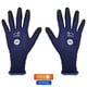 thumbnail image 1 of Guantes de Seguridad C/Recubrimiento de Poliuretano T8 12Pz., 1 of 7