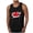 Black, variant on Athletic Workout Shirt for Men Gift for Father Canada Scotland Flag Men's Casual Tank Tops Sleeveless Muscle T Shirt Gym Athletic Beach Tee