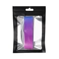thumbnail image 2 of DYNWAVECA Pickleball Paddle Edge Guard Pickleball Racquet Accessory Wear Resistant for 16mm Thickness Rackets for Game Community Social blue violet, 2 of 9