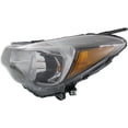thumbnail image 5 of CAPA For 15-16 Impreza Halogen Headlight Headlamp Head Light w/Bulb Driver Side, 5 of 5