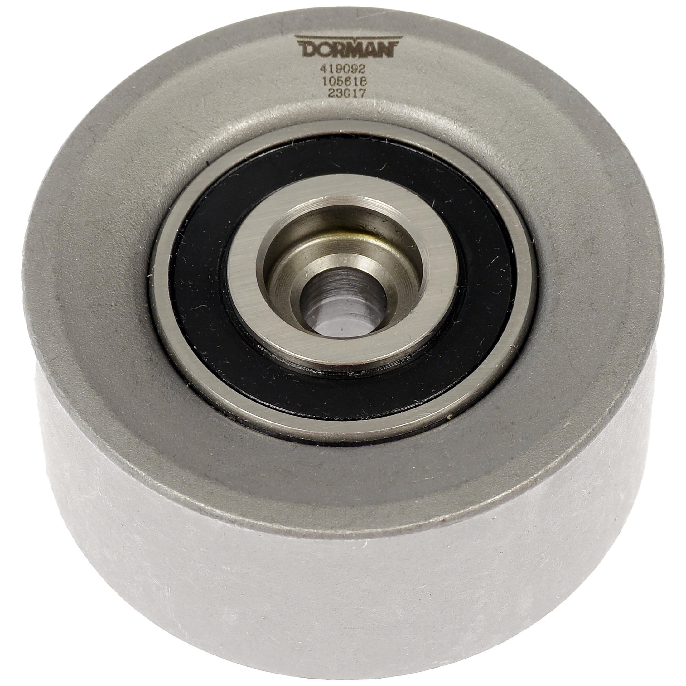 Dorman 419-092 Engine Timing Belt Idler Pulley for Specific Chevrolet / Pontiac / Saturn Models