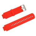 thumbnail image 1 of Silicone Watch Strap,Smartwatch Replacement Band Silicone Watch Strapfor Amazfit Wrist Watch Strap High-Intensity Output, 1 of 14