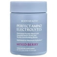 thumbnail image 1 of BodyHealth , Perfect AminoTM Électrolytes, Petits Fruits Mélangés, 5.3 oz (150 g), 1 of 1