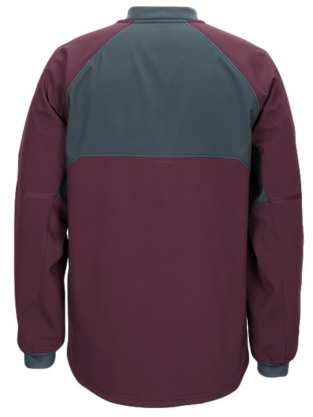 adidas fielder's choice warm jacket