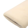 thumbnail image 3 of Efavormart 54" x 120 feet Extra Large Wedding Tulle Bolt For Party Decorations Banquet Event Sewing DIY Crafts Fabrics - Ivory, 3 of 9