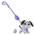 thumbnail image 1 of furReal Peealots Big Wags Interactive Pet Toy, Connectible Leash System, Ages 4 and Up, 1 of 8