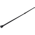 thumbnail image 4 of 2X Spring Extendable Loaded Curtain Rail Pole Telescopic Bath Window Tension Rod,40-70cm, 4 of 8