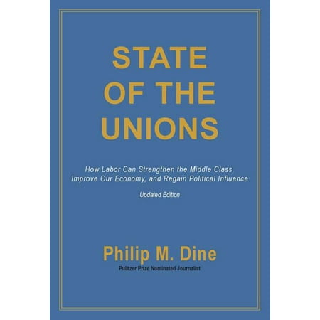 State of the Unions (Paperback)