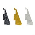 thumbnail image 4 of 3 Ply LP Style Guitar Pickguard for Les Paul Epi SG Electric Guitar, 4 of 5