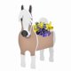 thumbnail image 1 of Cute Animal-Shaped Planters for Home and Office Decor, 1 of 4
