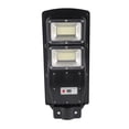 thumbnail image 2 of Lámpara solar Jadeshay LED de 60 W Luz de emergencia ajustable, 2 of 12