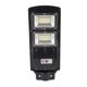 thumbnail image 1 of Farola Solar con Sensor de Movimiento 60W - Luz Blanca, Control por Radar, 1 of 10
