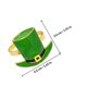 thumbnail image 5 of ADDHAT 6Ud Para Servilletas Sombrero Metálico Para Fiesta De San, 5 of 6