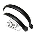 thumbnail image 1 of koolsoo Bike Mudguard 26 inch Lightweight Thicken Easy to Install Front and Rear Set With tail wing, 1 of 9