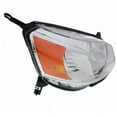 thumbnail image 2 of For 13-21 NV200 Van Front Headlight Headlamp Halogen Head Lamp w/Bulb Right Side, 2 of 5