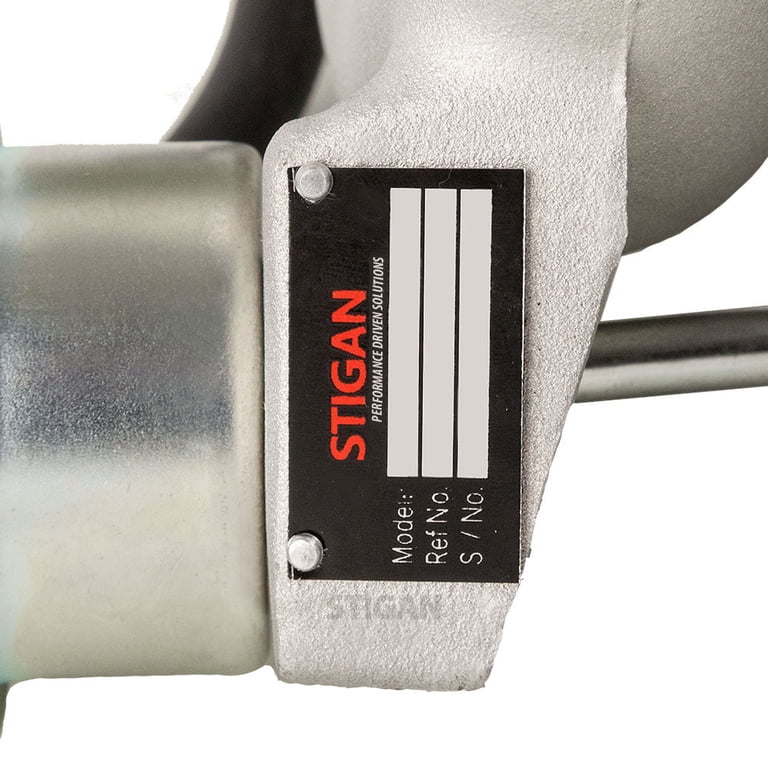 Holset HE351CW Turbocharger Cartridge For 2004.5-2007 Dodge 5.9L Cummins – Remanufactured
