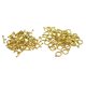 thumbnail image 1 of 50 Sets Vintage Gold Round Bar OT Toggle Corchetes Joyería DIY Hallazgos Zulema Toggle Clasps Hooks Connectors, 1 of 8