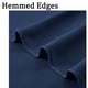 thumbnail image 4 of Cortinas de telón de fondo NSSONBEN, azul marino, 20 x 10 pies, poliéster x4, 4 of 7